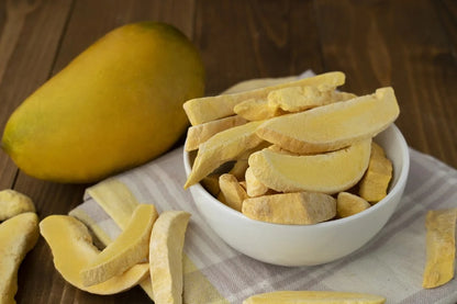Ananas liofilizat